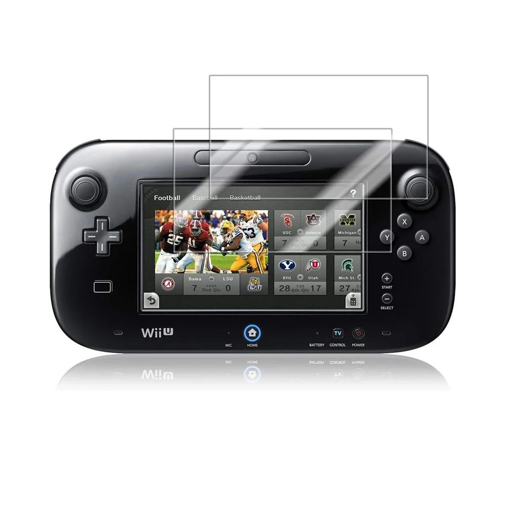 Ŭ ũ ȣ LCD ȣ ʸ  Ŀ, Wii U е ũ ȣ Ų, 3 